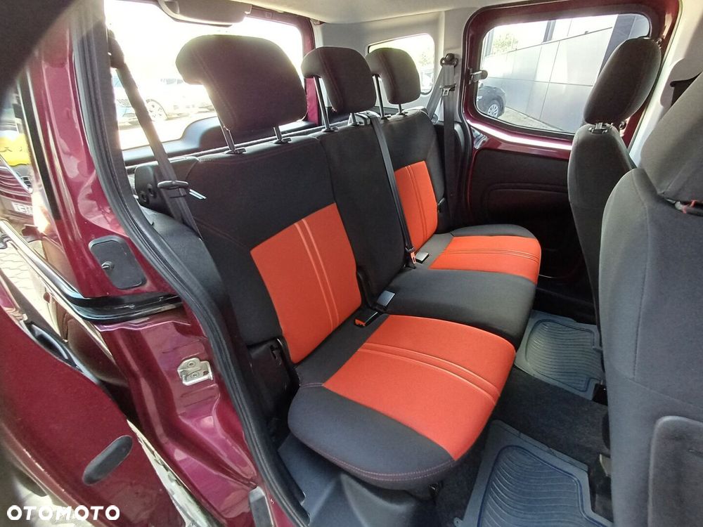 Fiat Fiorino - 26