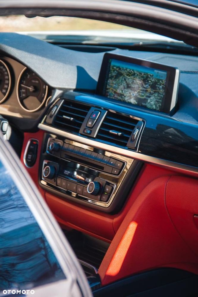 BMW Seria 4 435i - 3