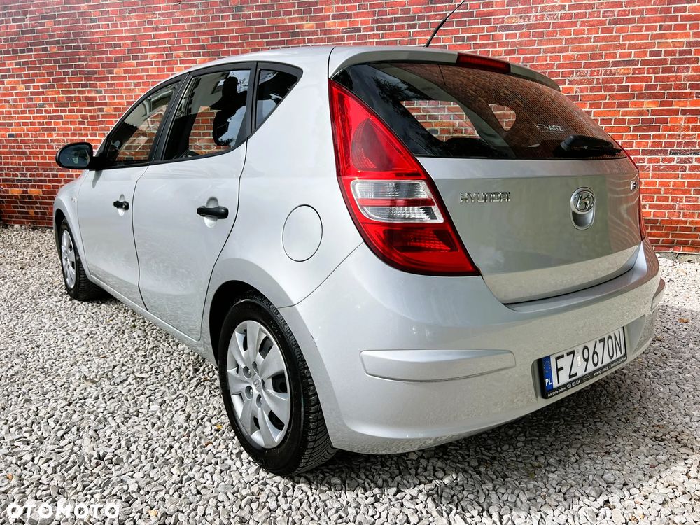 Hyundai i30 - 4