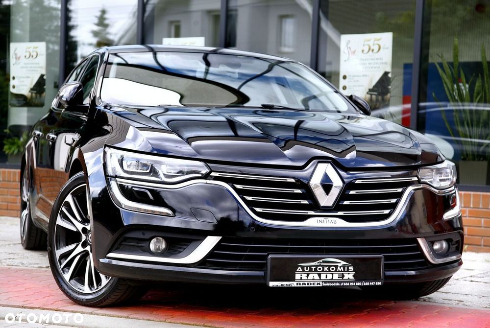 Renault Talisman - 17