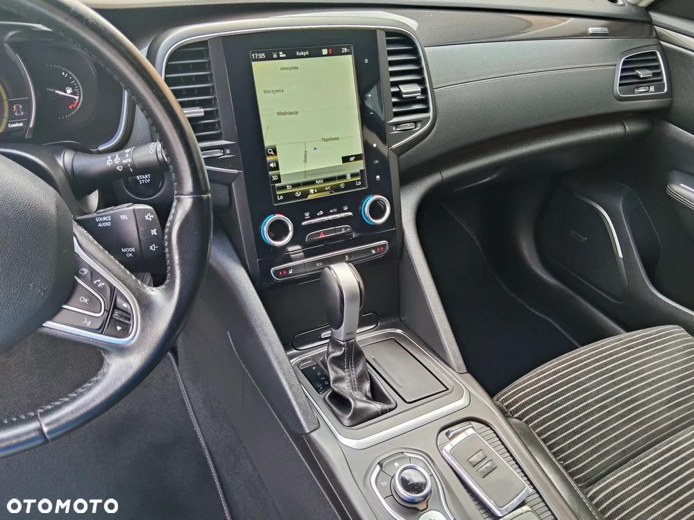 Renault Talisman ENERGY dCi 160 EDC INTENS - 18