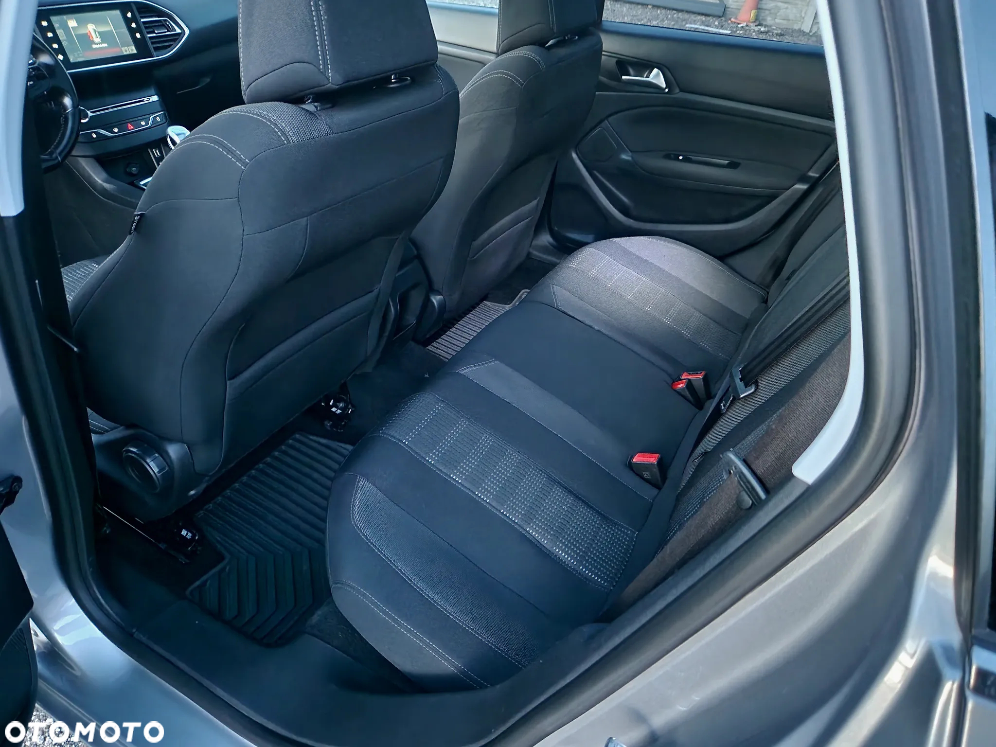Peugeot 308 - 28