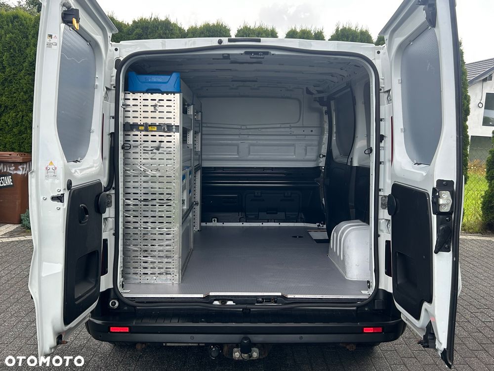 Fiat TALENTO - 7