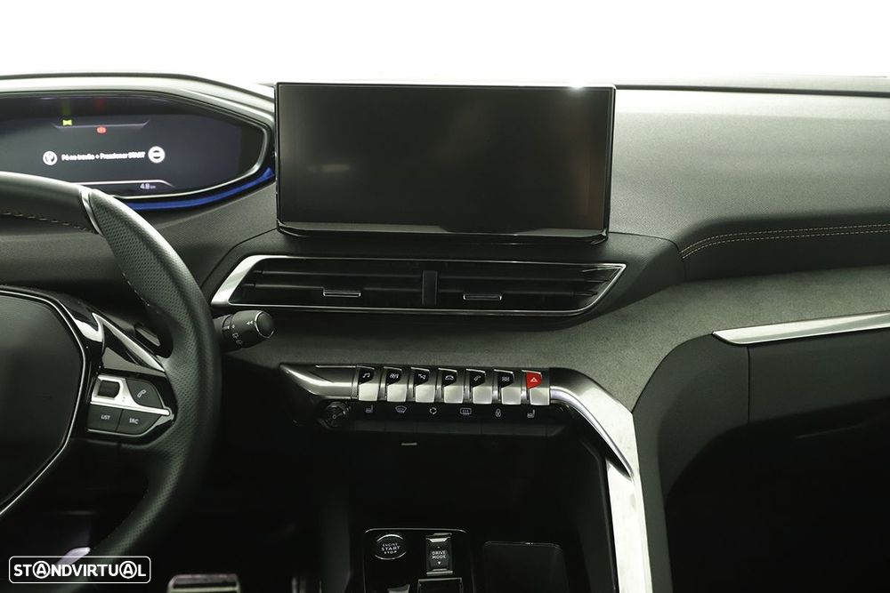 Peugeot 3008 1.2 PureTech GT EAT8 - 9