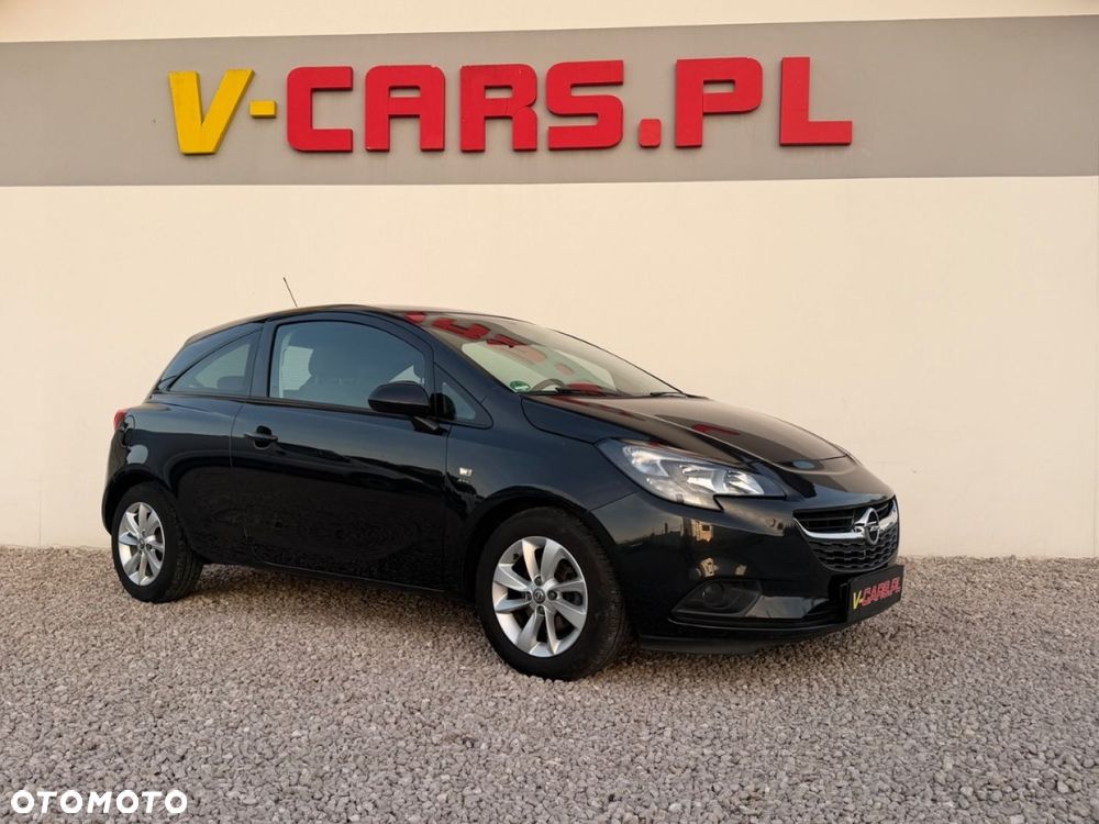 Opel Corsa - 31