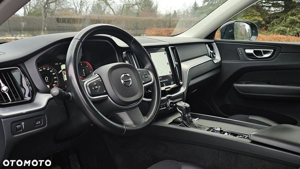 Volvo XC 60 D4 AWD Inscription - 23