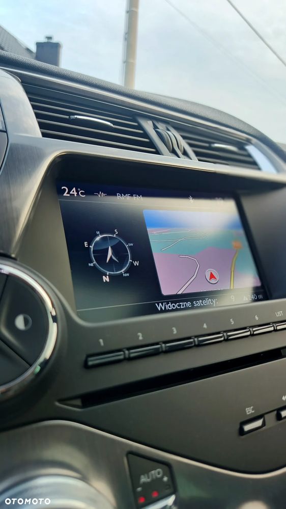 Citroën DS5 2.0 HDi SportChic - 10