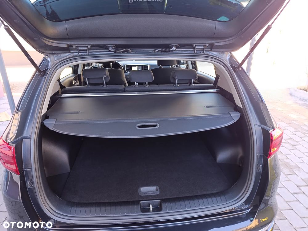 Kia Sportage - 21