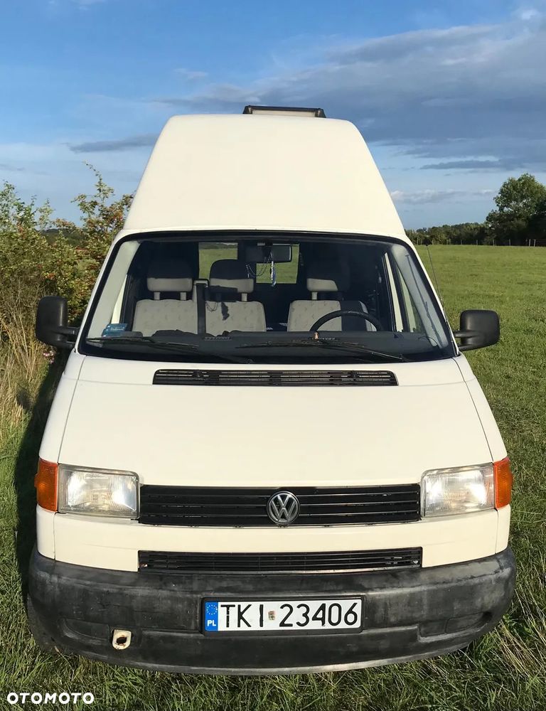 Volkswagen T4 - 6