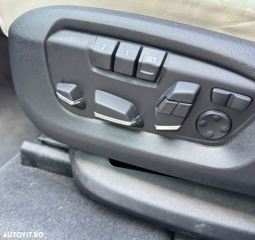 BMW X5 M M50d Sport-Aut. - 12