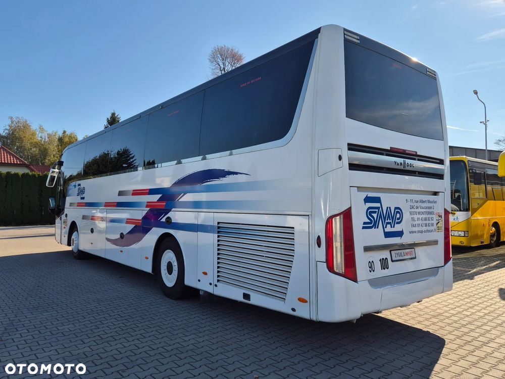 Van Hool X15 ACRON/ 12 METRÓW/ SPROWADZONY / EURO 5 - 8
