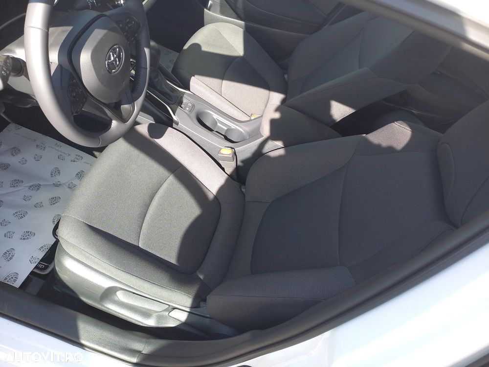 Toyota Corolla 1.8 HSD Eco - 15