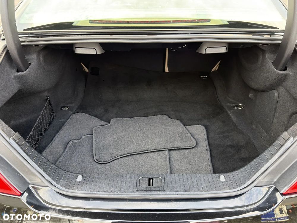 Mercedes-Benz CLS 250 (BlueTEC) d 9G-TRONIC - 17