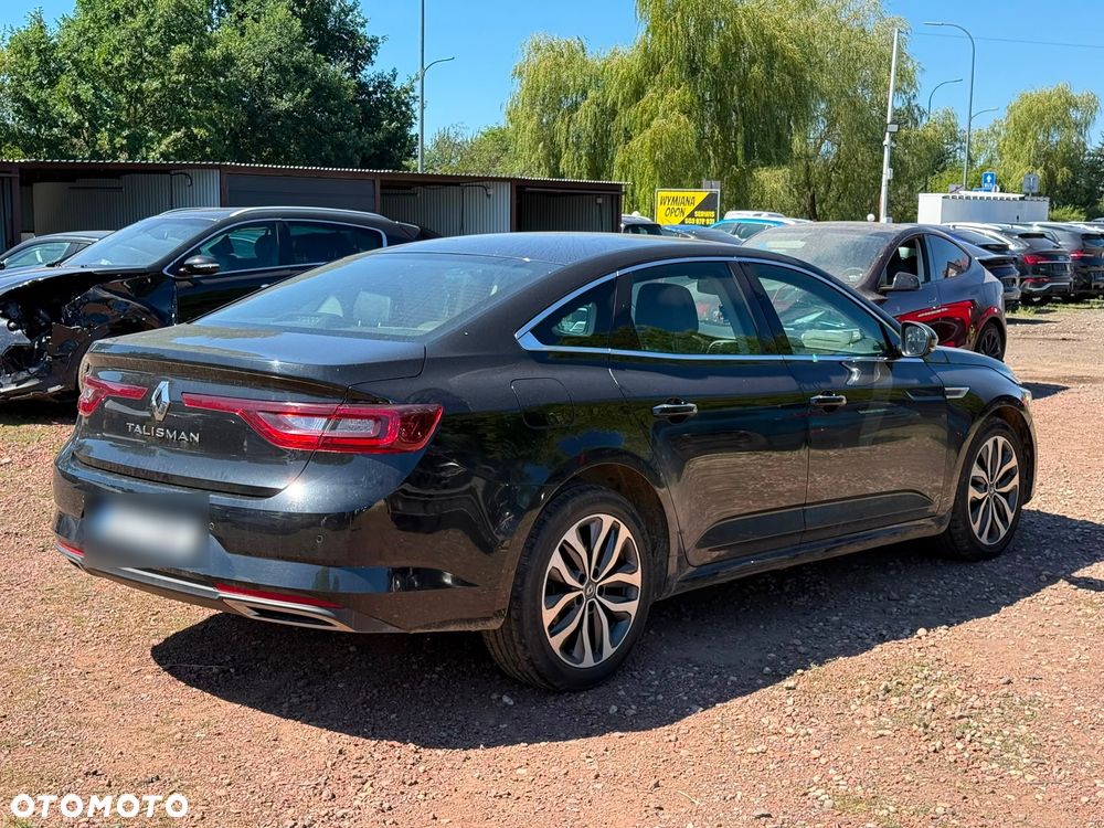 Renault Talisman 1.3 TCe FAP Intens EDC - 2