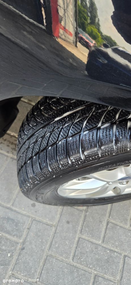 Ford Focus 1.5 TDCi ECOnetic 88g Start-Stopp-System Titanium - 22