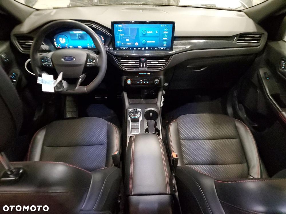 Ford Kuga 2.0 EcoBoost 4x4 Titanium - 25