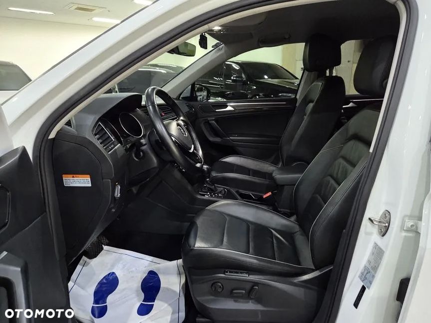 Volkswagen Tiguan - 6