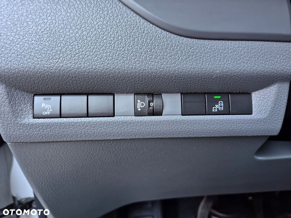 Citroën Jumpy XL 2.0 145KM - 16