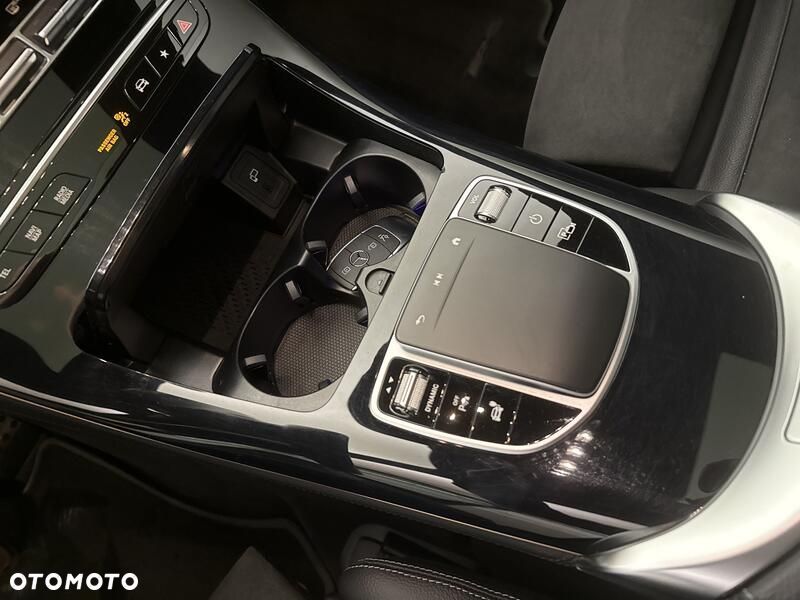 Mercedes-Benz EQC 400 4-Matic - 18