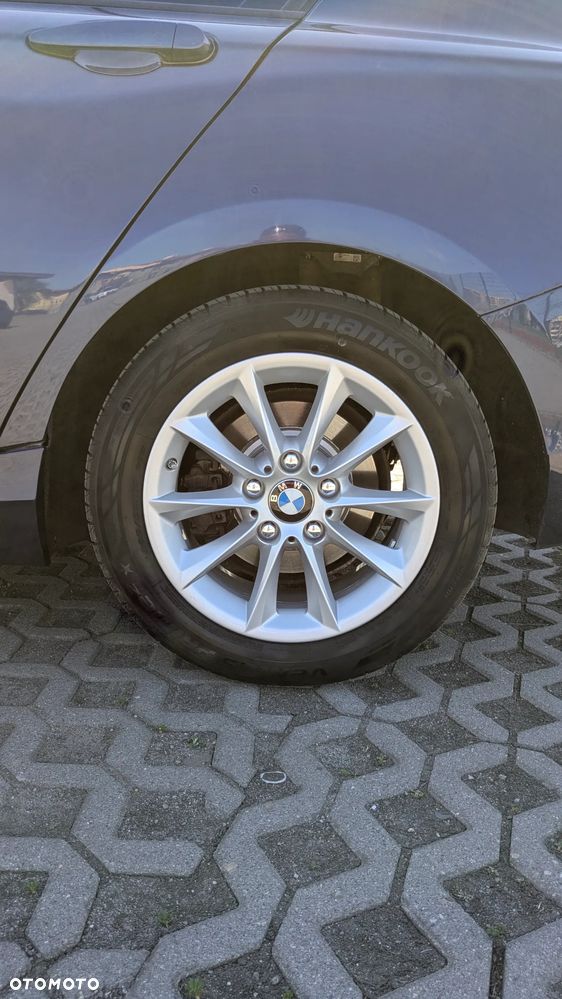 BMW Seria 1 118i Urban Line - 14
