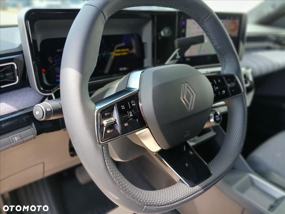 Renault 5 52kWh Comfort Range Techno - 10