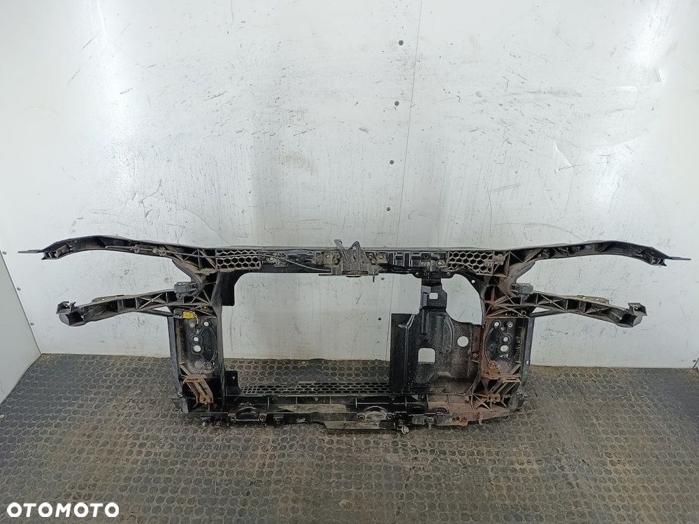 PAS PRZÓD, WZMOCNIENIE CZOŁOWE HYUNDAI I10 FL I 64101-0X000 1.1 12V - 2