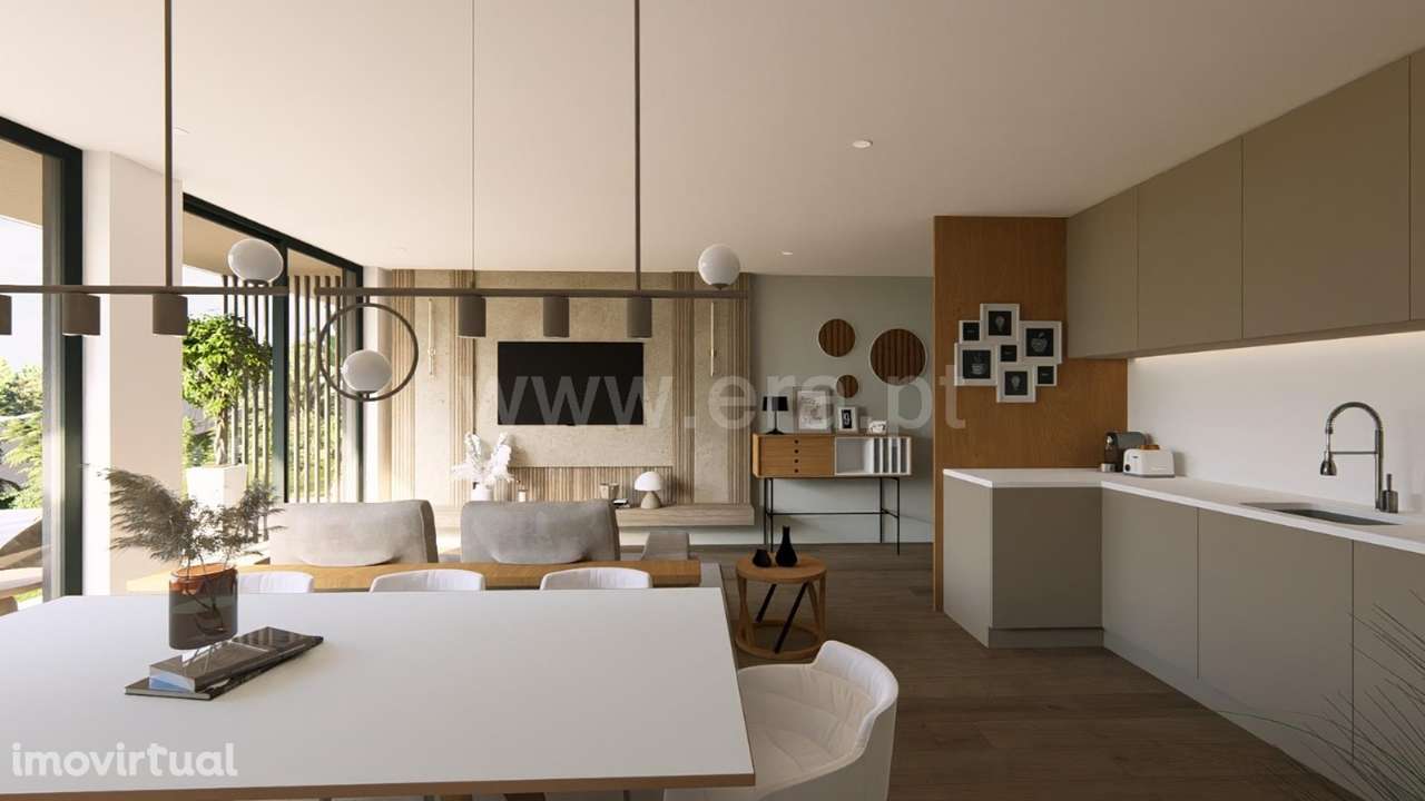 Apartamento T2, Vila Nova de Anha - Grande imagem: 2/14
