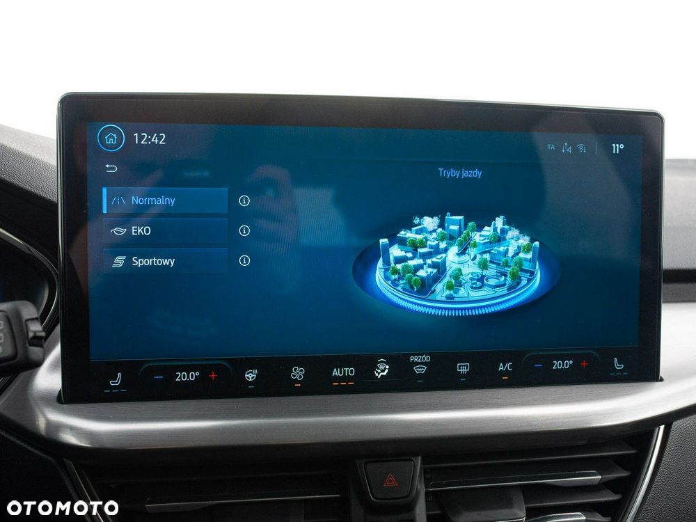 Ford Focus - 20