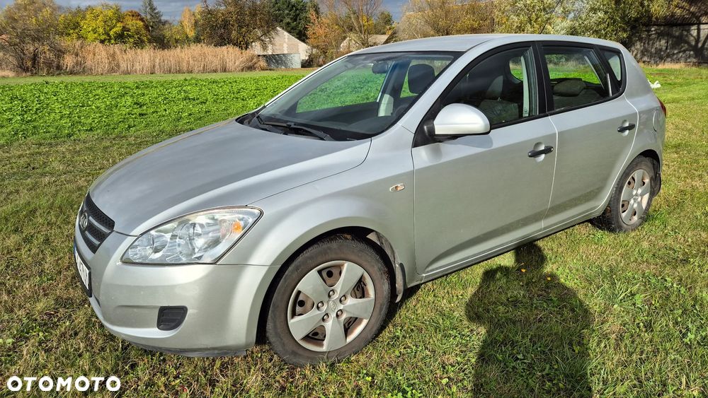 Kia Ceed Cee'd 1.4 Comfort - 3