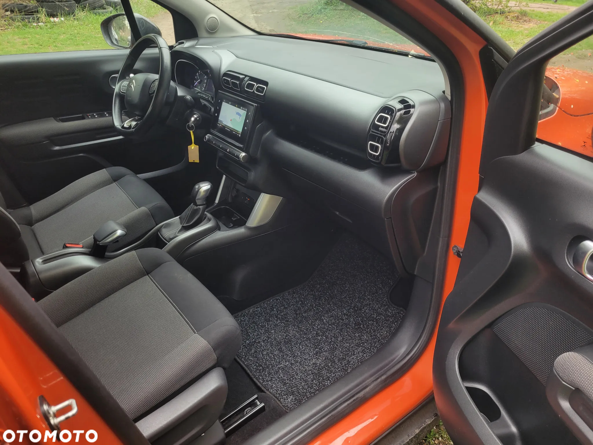 Citroën C3 Aircross - 10