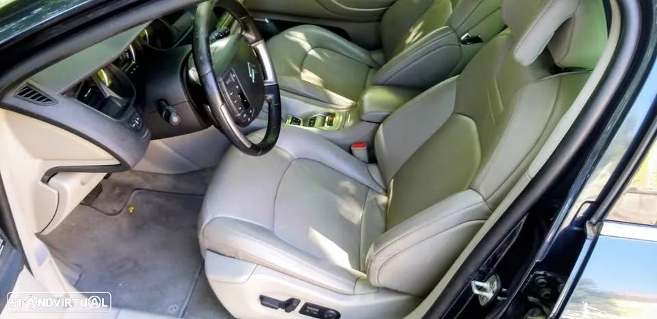 Citroën C5 Tourer - 5