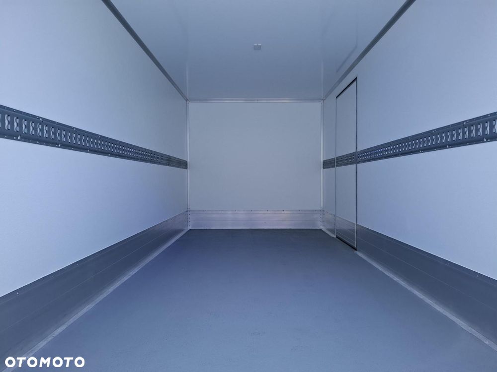 Iveco WYPAS DOSTĘPNY OD RĘKI,IZOTERMA OSTATNIA SZTUKA OD RĘKI - 27