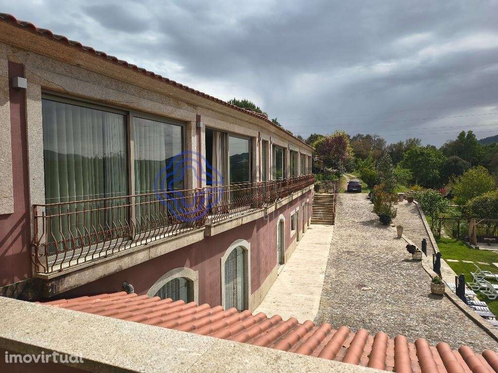 Quinta na Região do Douro voltada ao Turismo em geral ou Habitação de - Grande imagem: 2/49