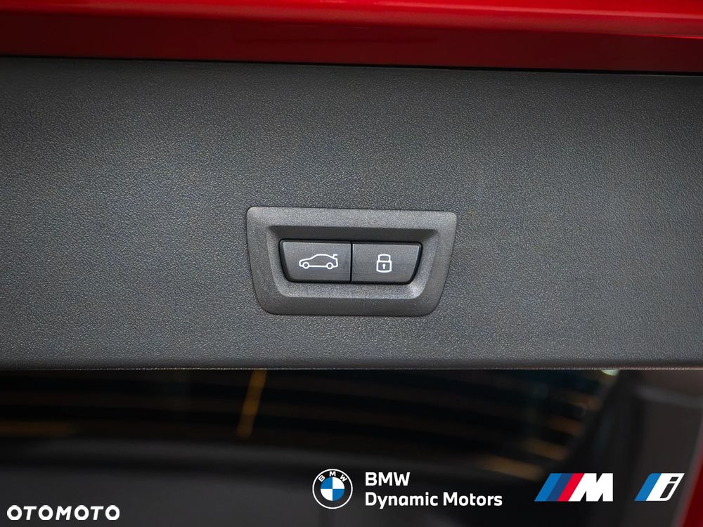 BMW X3 20 xDrive - 15