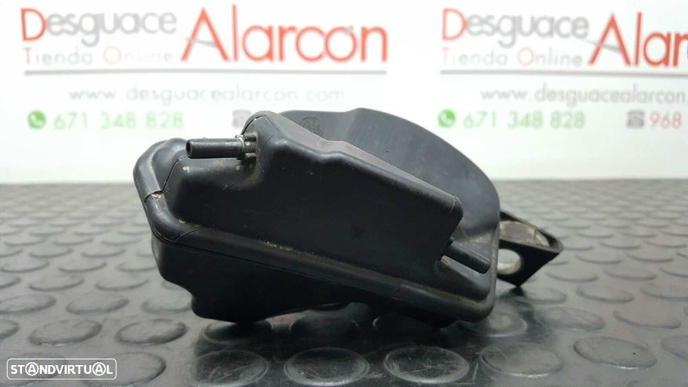 VÁLVULA DE VÁCUO MAZDA 3 BERLINA (BK) 1.6 CRDT  ACTIVE - 4