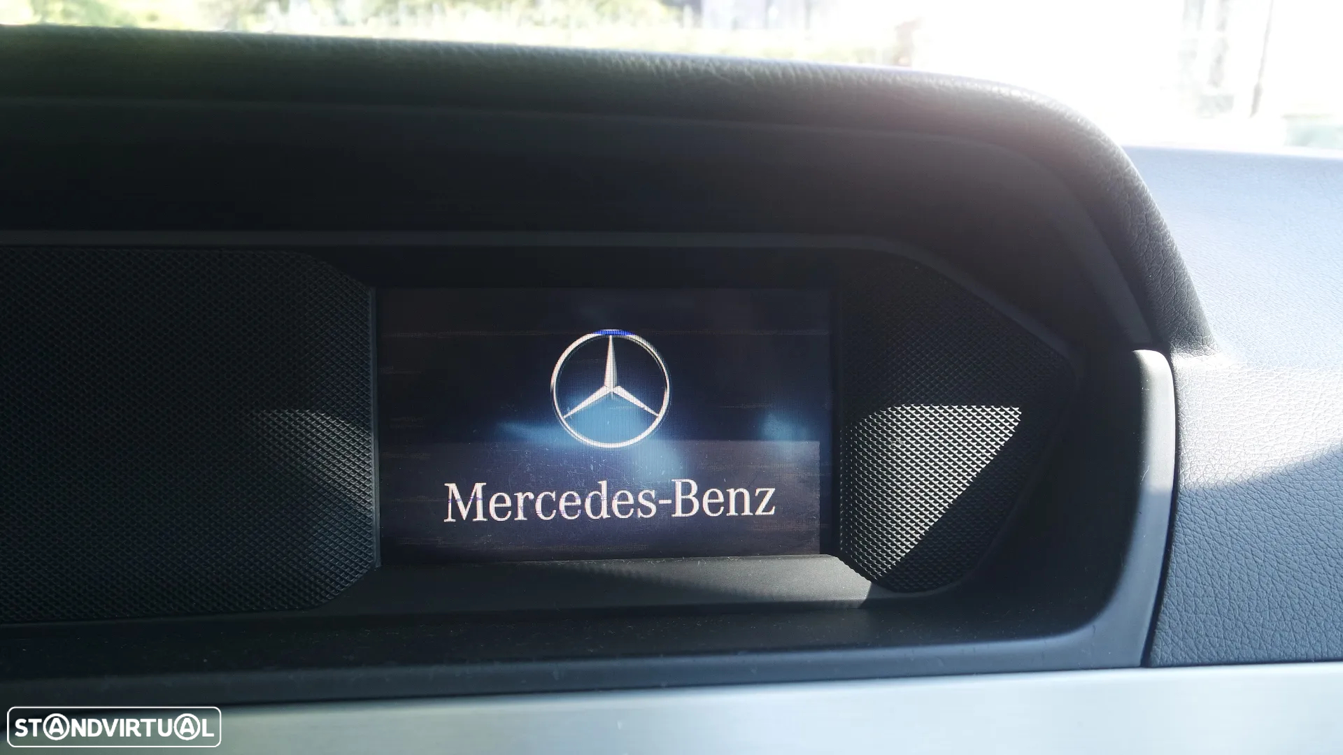 Mercedes-Benz C 220 CDi Avantgarde BlueEfficiency - 14