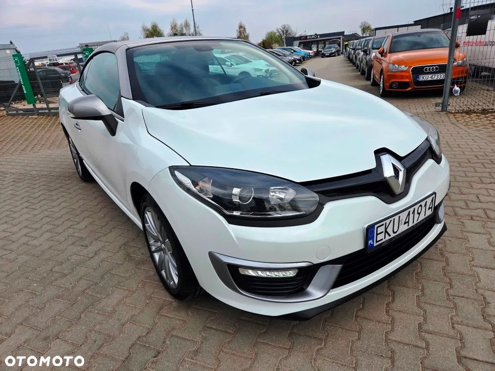 Renault Megane - 21