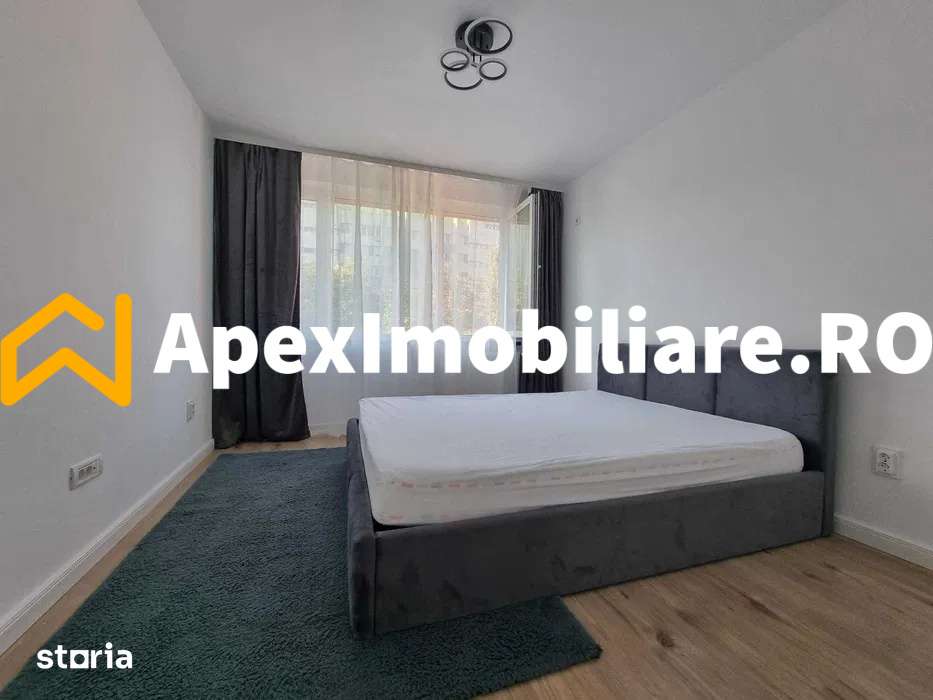 Apartament 2 camere de inchiriat Unirii Bucuresti | ApexImobiliare.ro — fotografia 2
