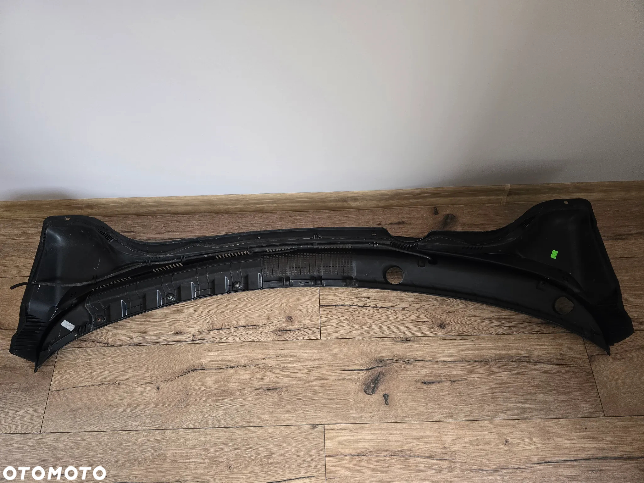 Podszybie Hyundai i 20 86150-C8000 - 8