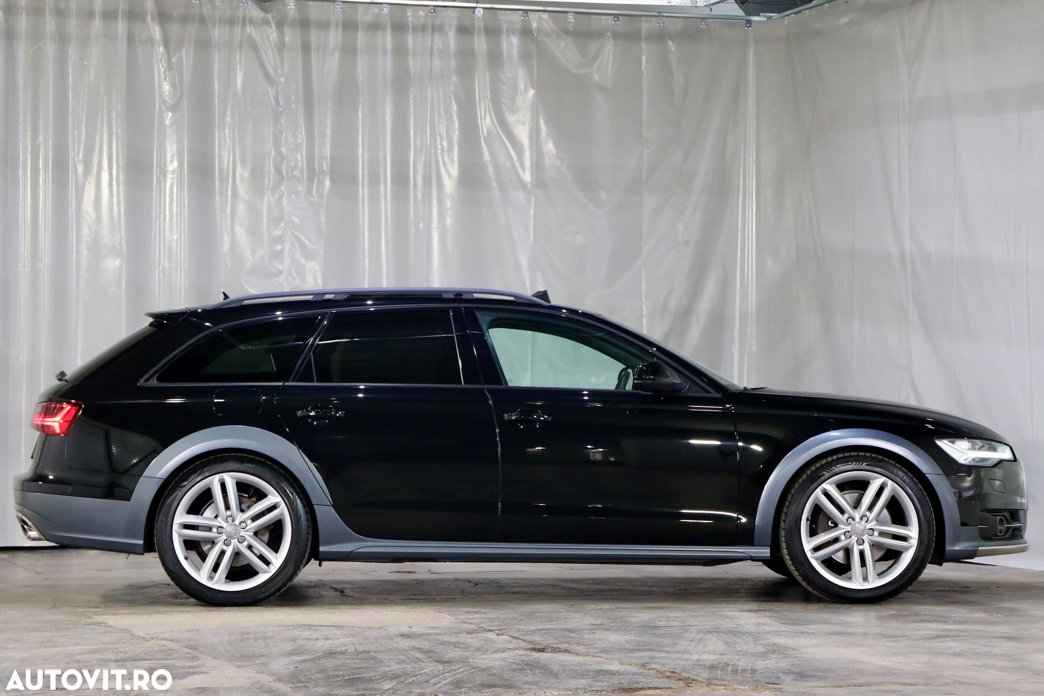 Audi A6 Allroad 3.0 TDI Quattro S tronic - 39