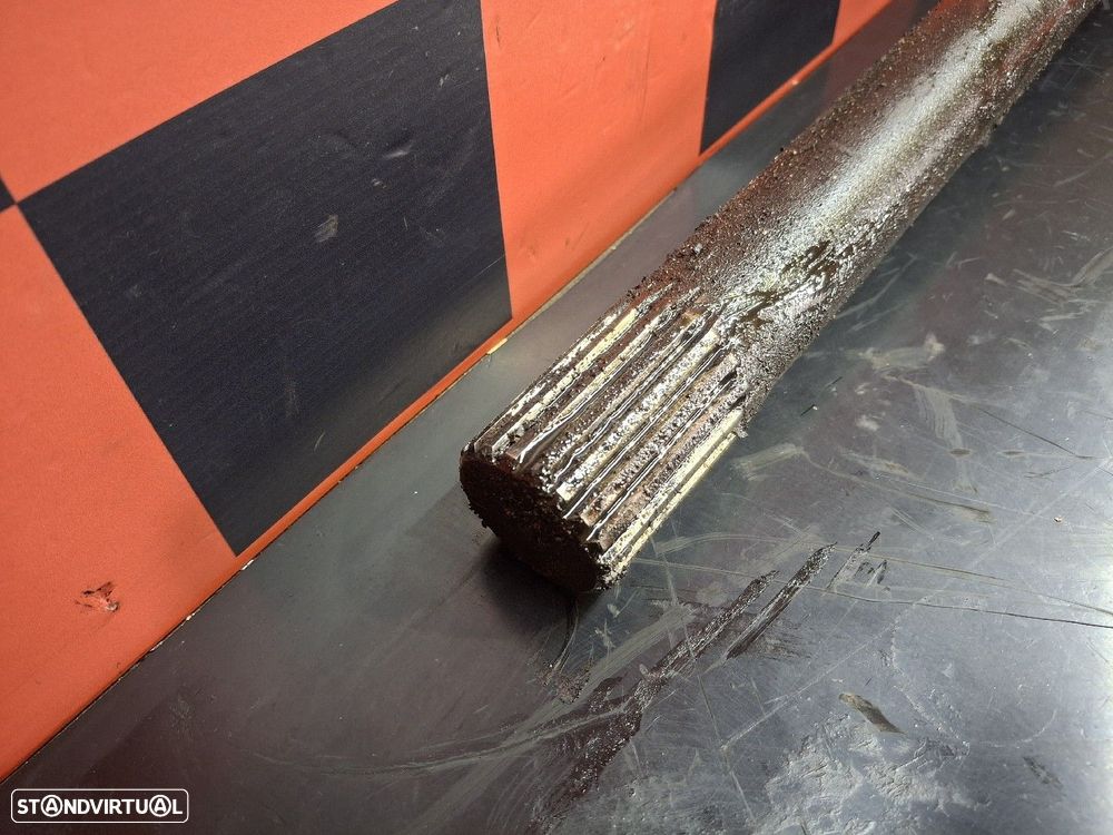 Semi-Eixo Traseiro Esquerdo Fuso (Mitsubishi) Canter - 2