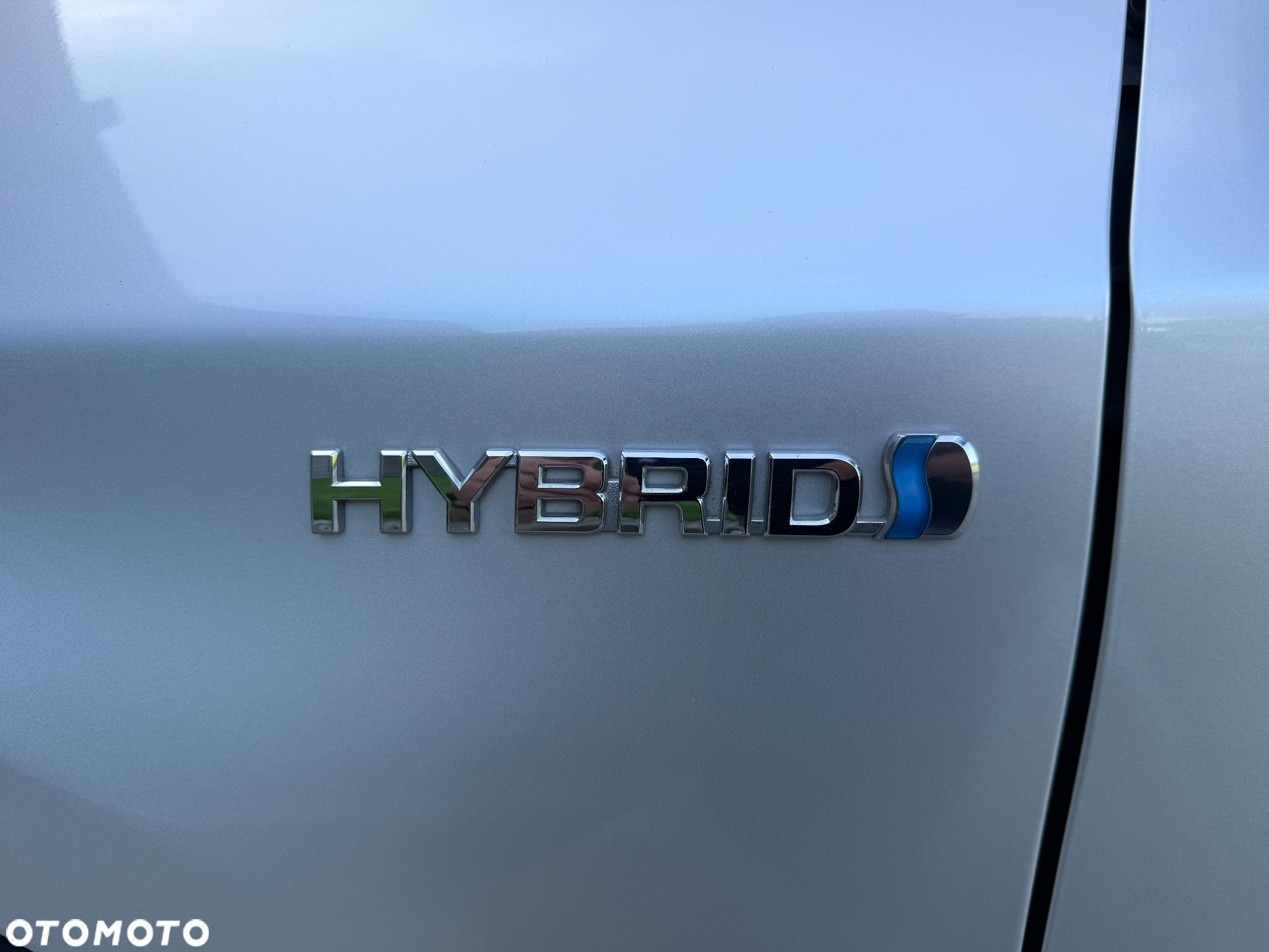 Toyota Prius - 21