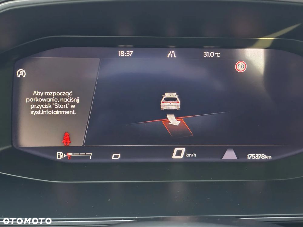 Cupra Formentor 2.0 TDI 4Drive DSG - 15