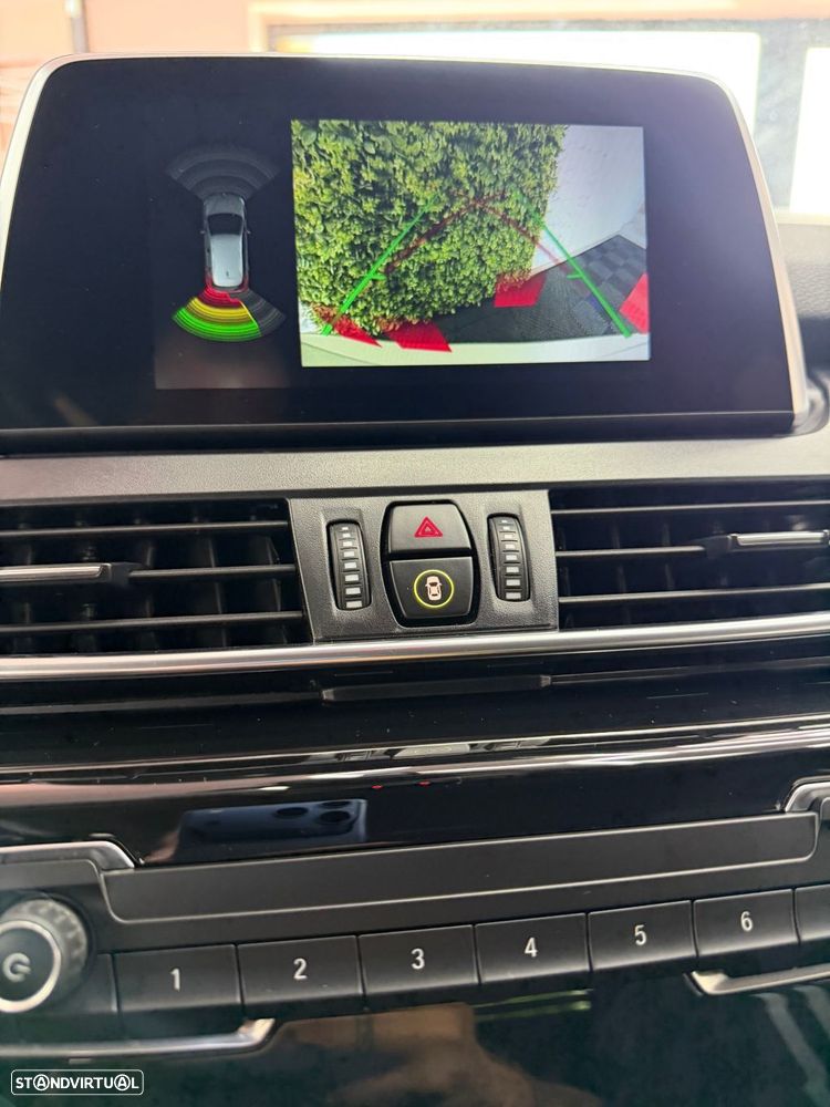 BMW 225xe Active Tourer Line Sport - 9