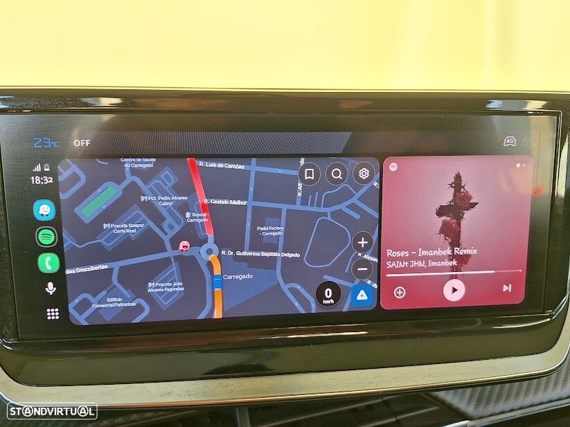 Peugeot 208 1.2 Hybrid Allure e-DCS6 - 21