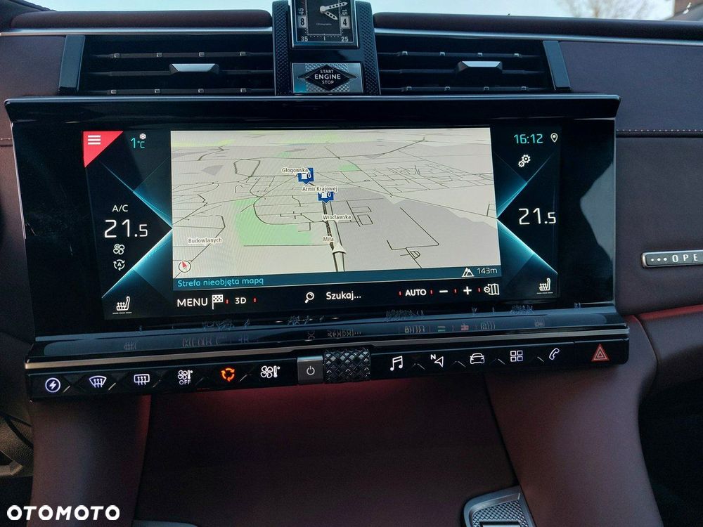 DS Automobiles DS 9 - 34