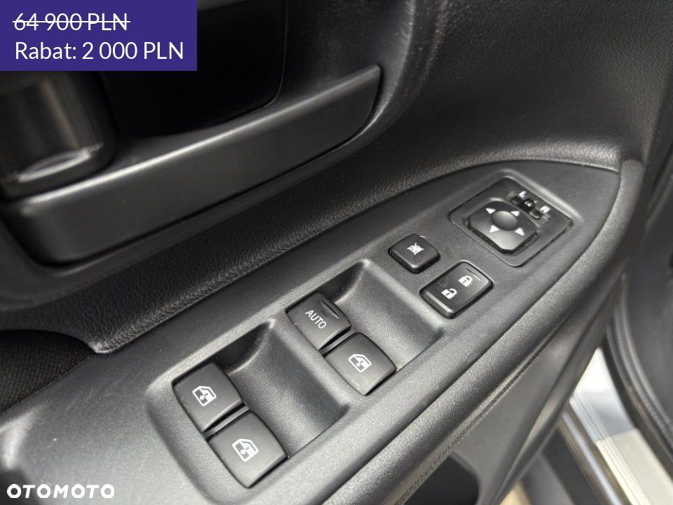 Mitsubishi Outlander - 4