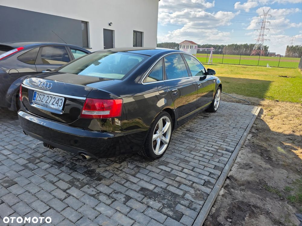 Audi A6 Limousine - 10