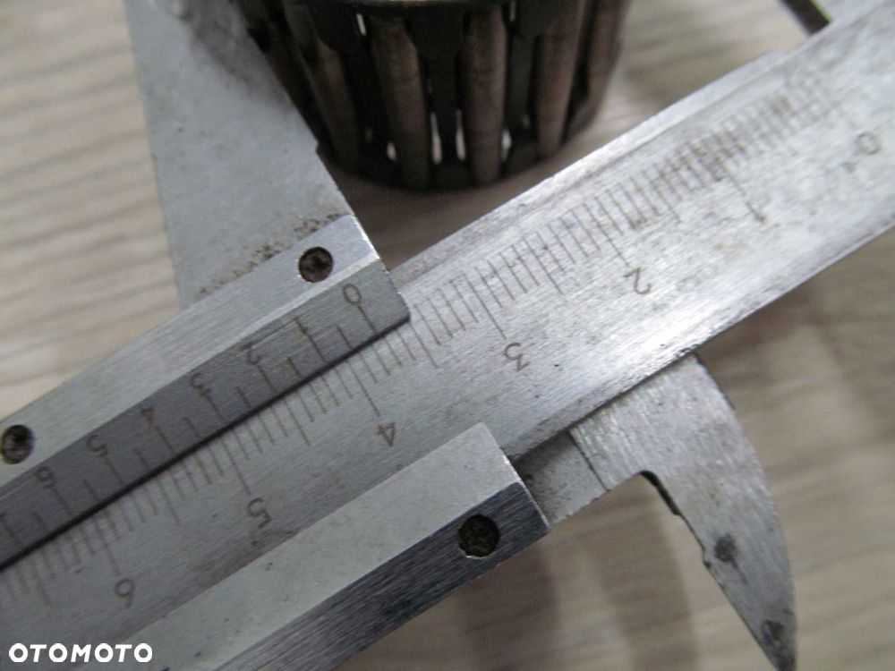 IVECO DAILY 3.0 210 KM SKRZYNIA BIEGOW 2850.6 LOZYSKO 37 30 11- - 3