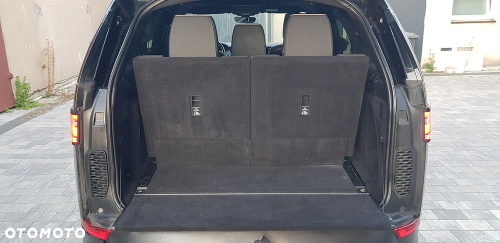 Land Rover Discovery 2.0 SD4 HSE - 27